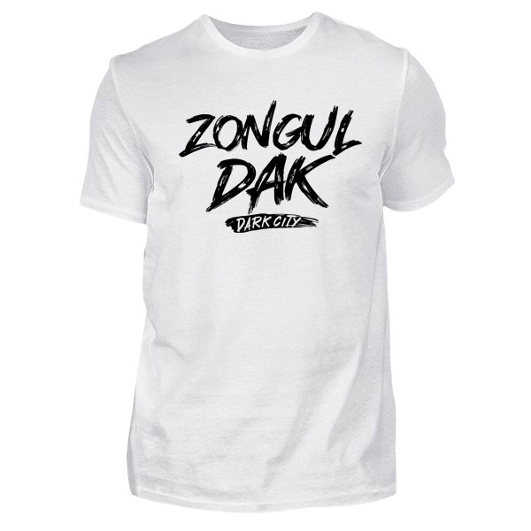 Zonguldak Dark City Tişört, Zonguldak Tişörtleri, Zonguldak 